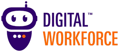 Digital Workforce Digital Workforce