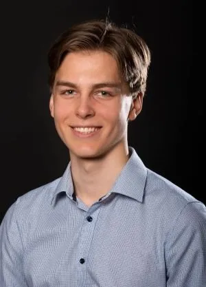 Alvar Aho, Head of Quantitative Analysis & Development