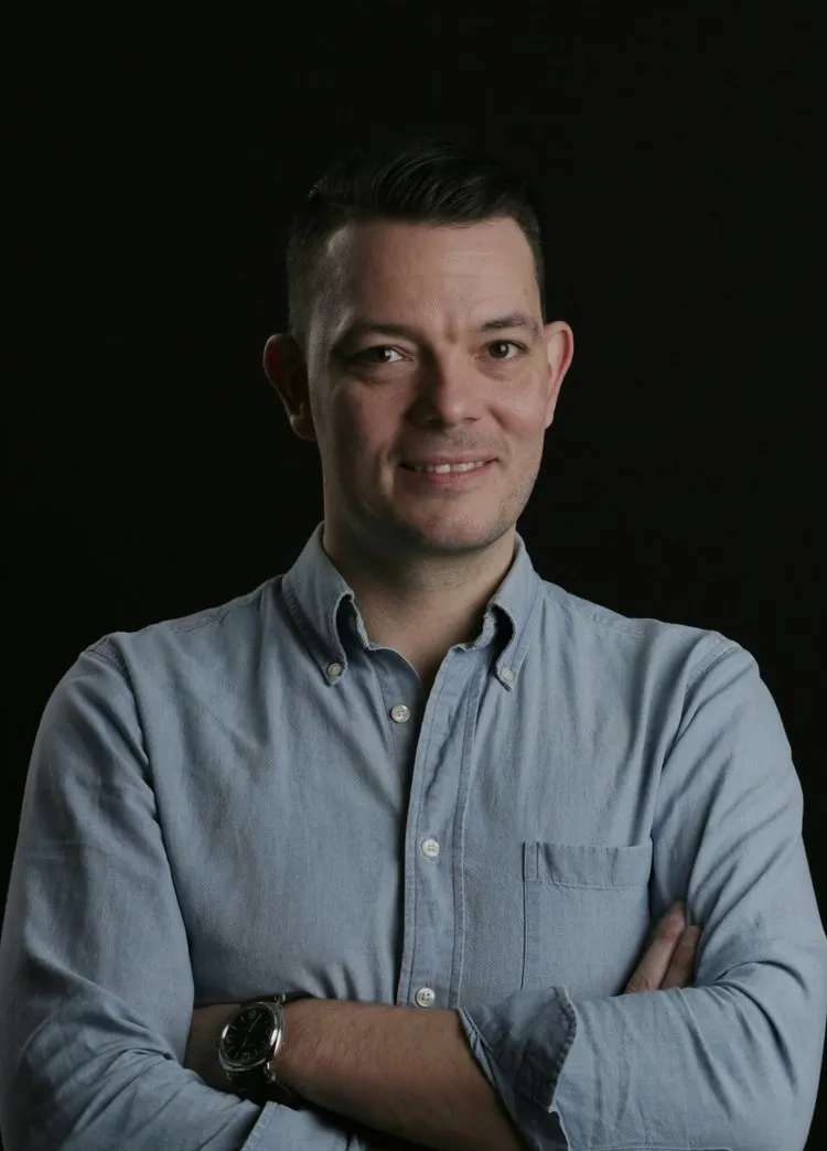 Jani Koskell, Founding Partner, Member of the Board