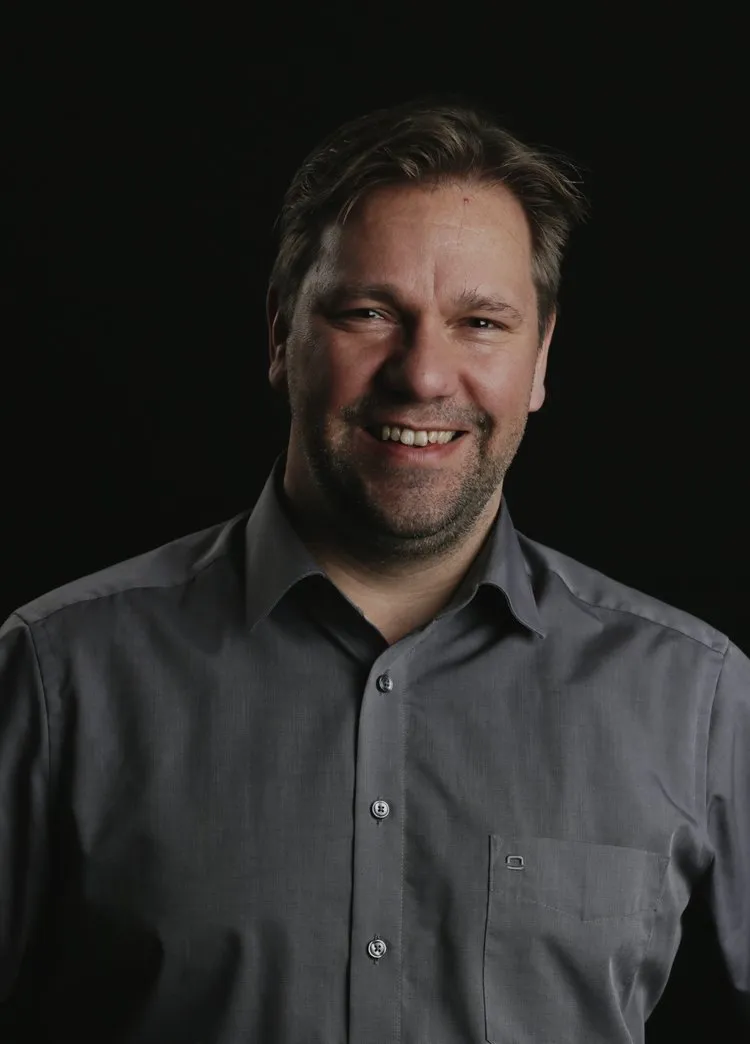 Jarkko Järvitalo, Founding Partner, CEO, Member of the Board