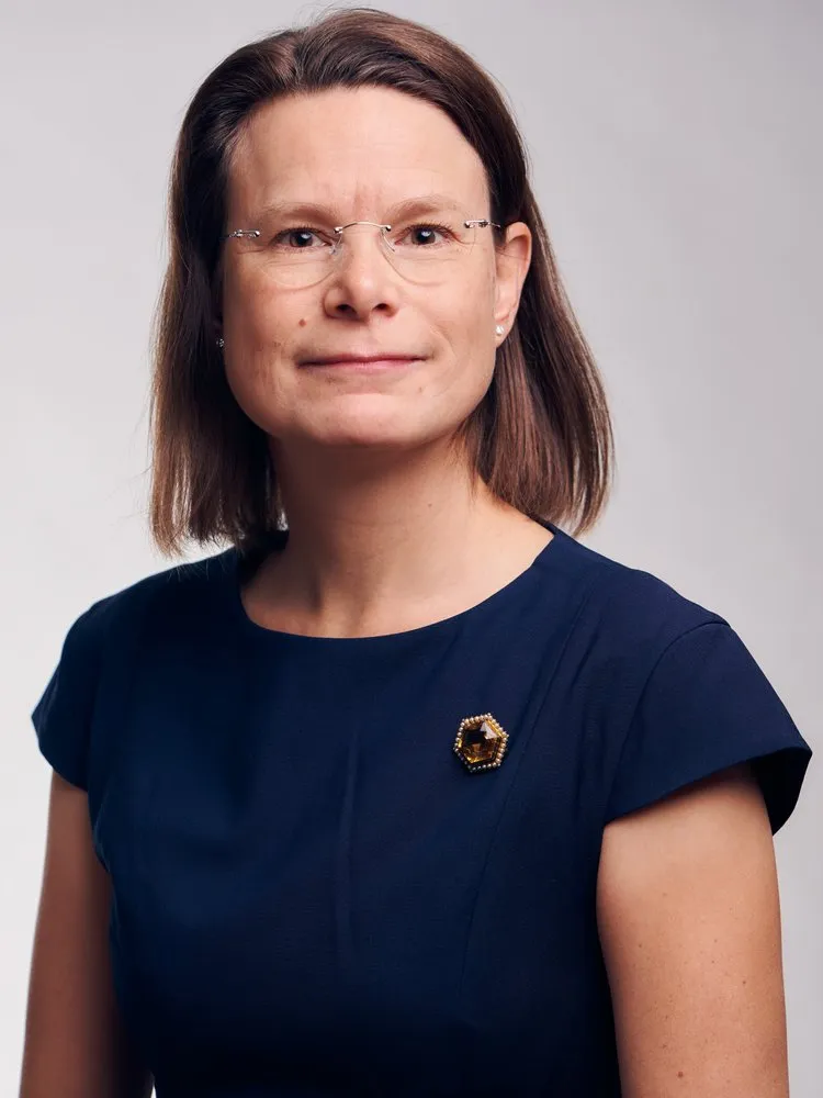 Maj van Dijk, Senior Portfolio Manager