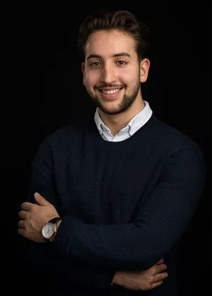 Onni Pillai, Account Manager