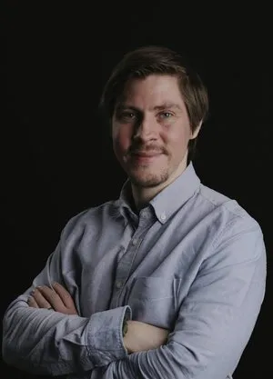 Visa Holopainen, Partner, Principal Engineer